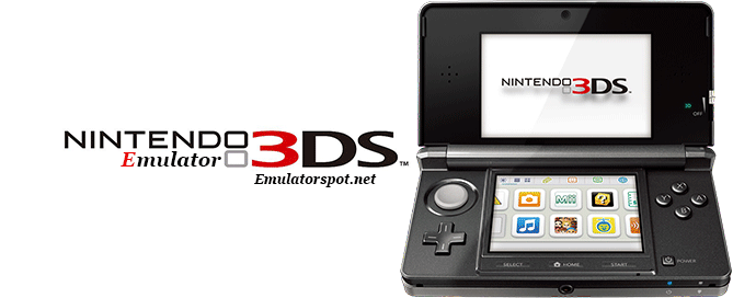 Nintendo 3ds emulator for android free download apk